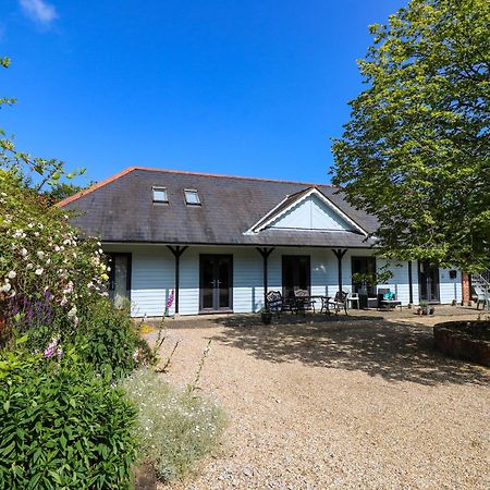 Villa The Coach House Ryde  Esterno foto