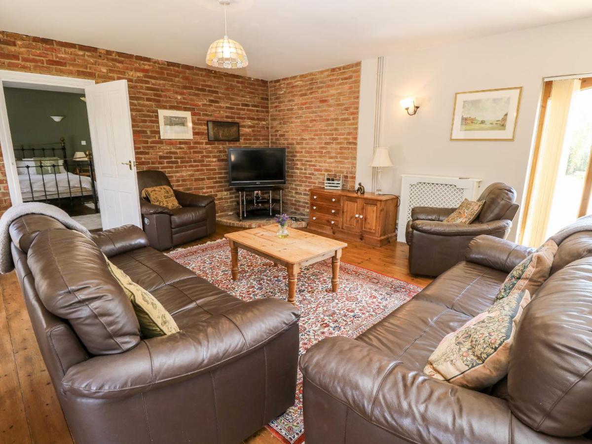 Villa The Coach House Ryde  Esterno foto