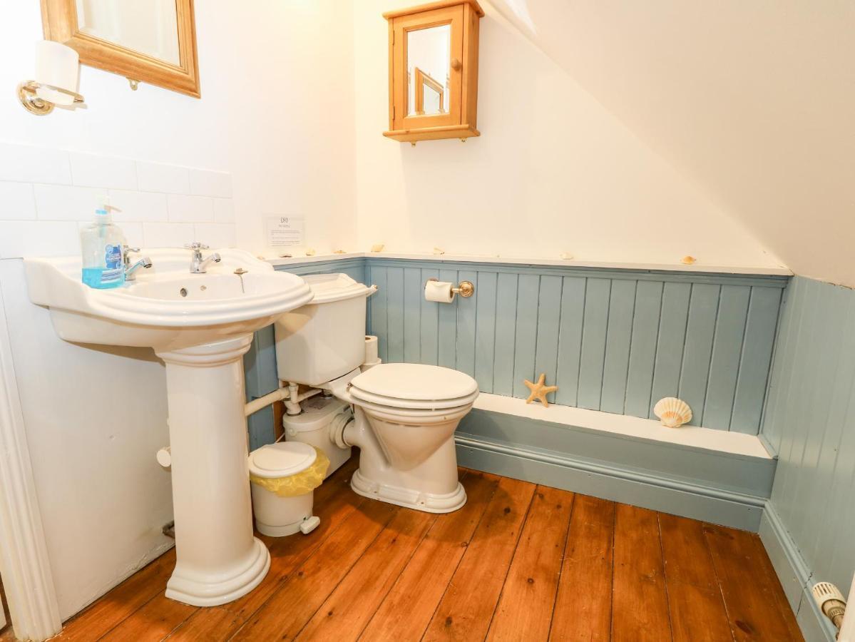 Villa The Coach House Ryde  Esterno foto