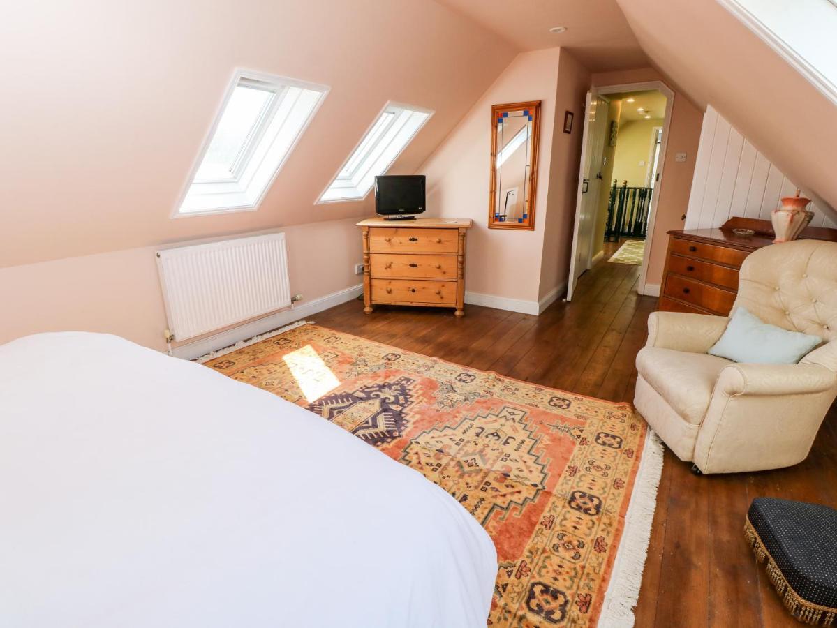 Villa The Coach House Ryde  Esterno foto