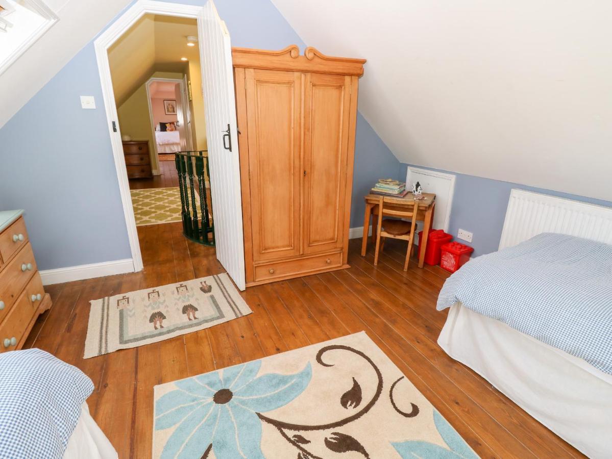 Villa The Coach House Ryde  Esterno foto