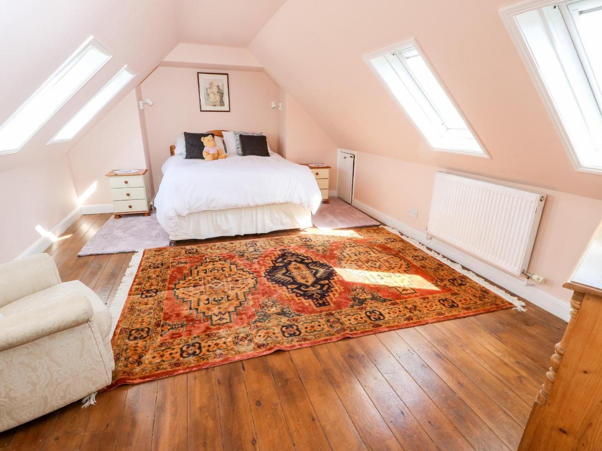 Villa The Coach House Ryde  Esterno foto