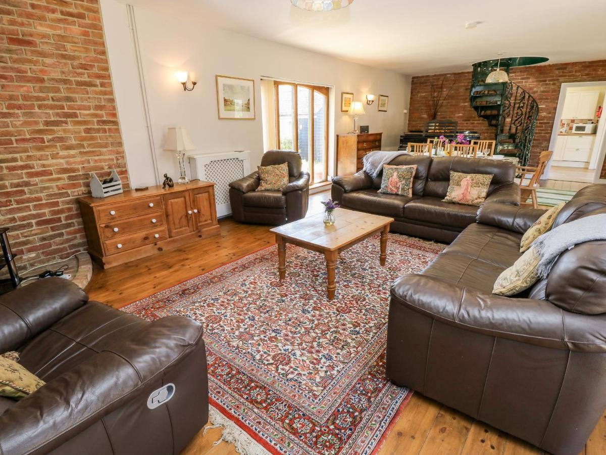 Villa The Coach House Ryde  Esterno foto