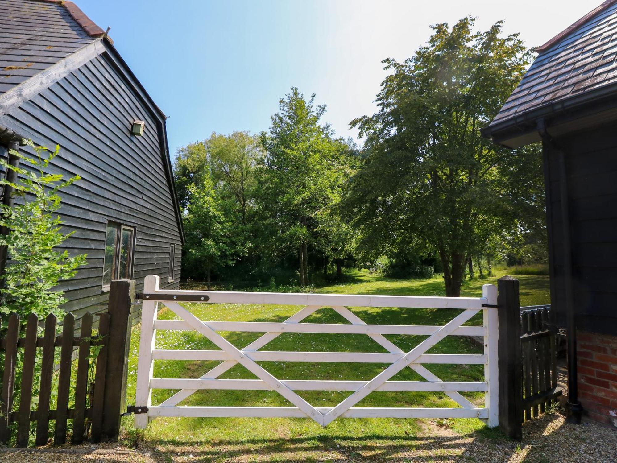 Villa The Coach House Ryde  Esterno foto