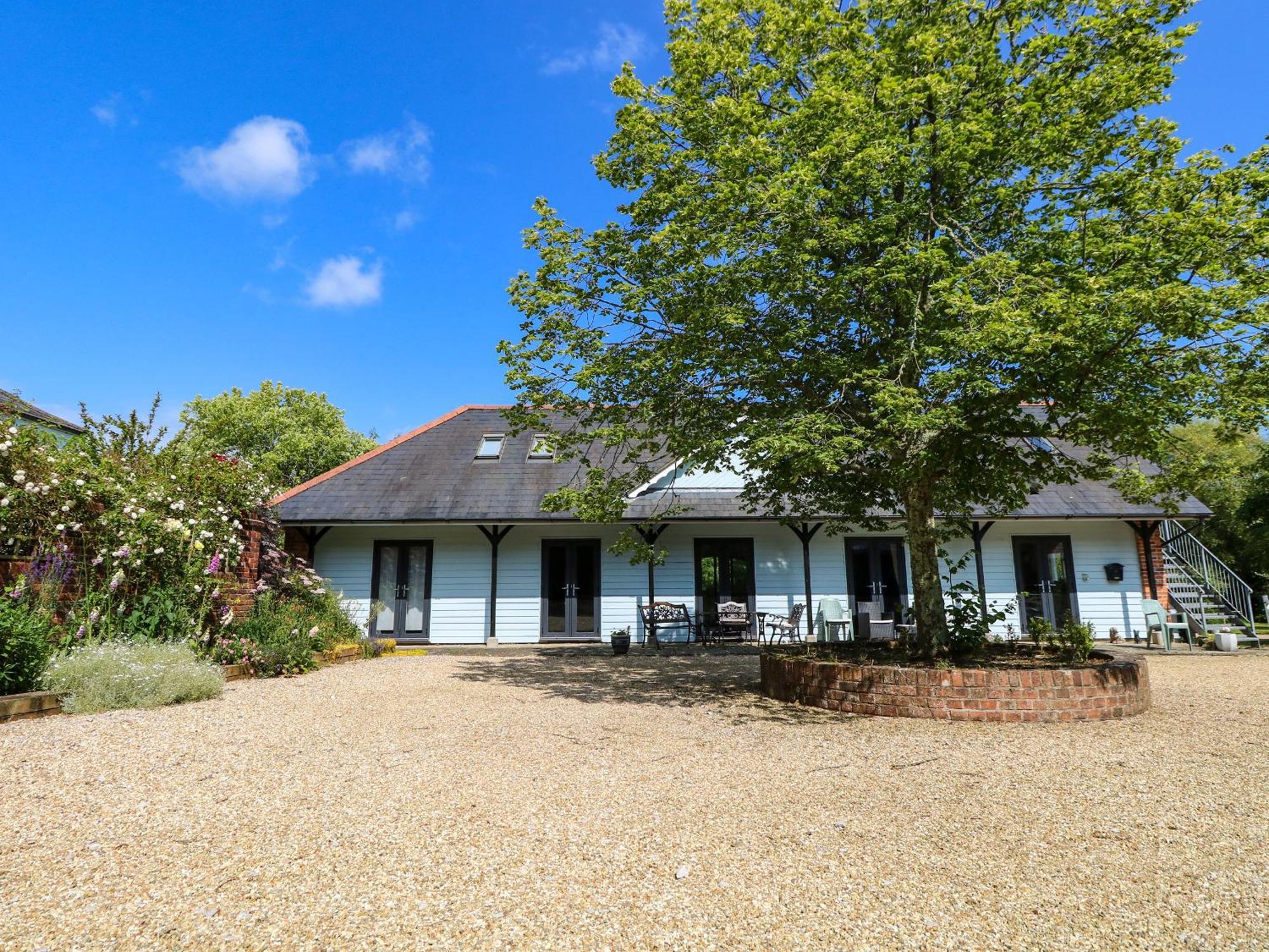 Villa The Coach House Ryde  Esterno foto
