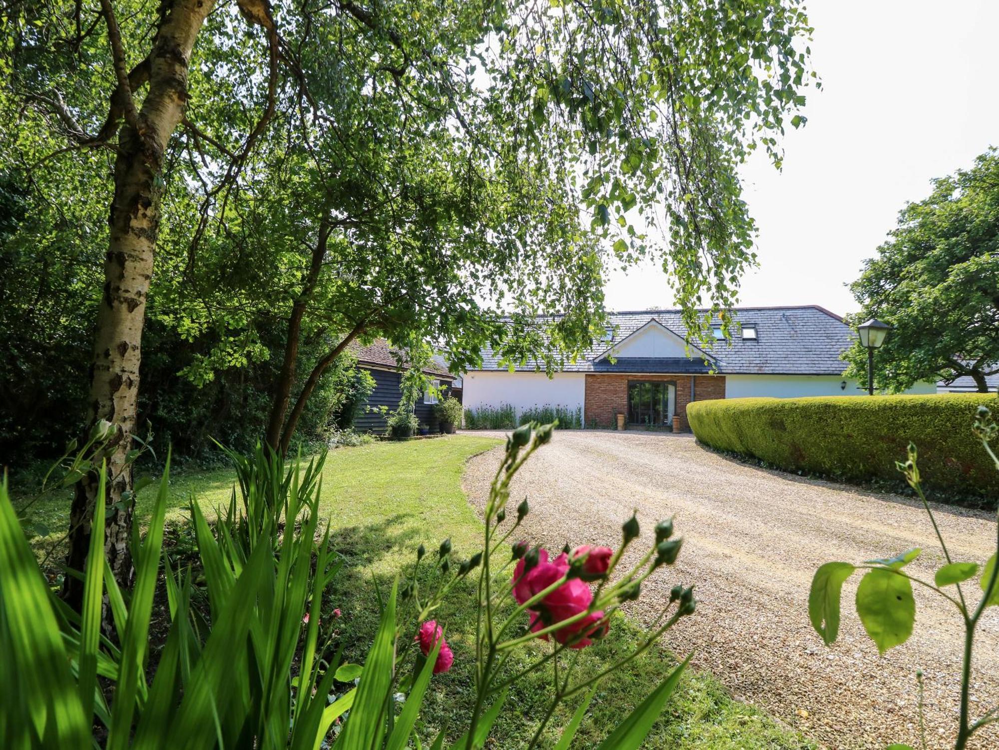 Villa The Coach House Ryde  Esterno foto